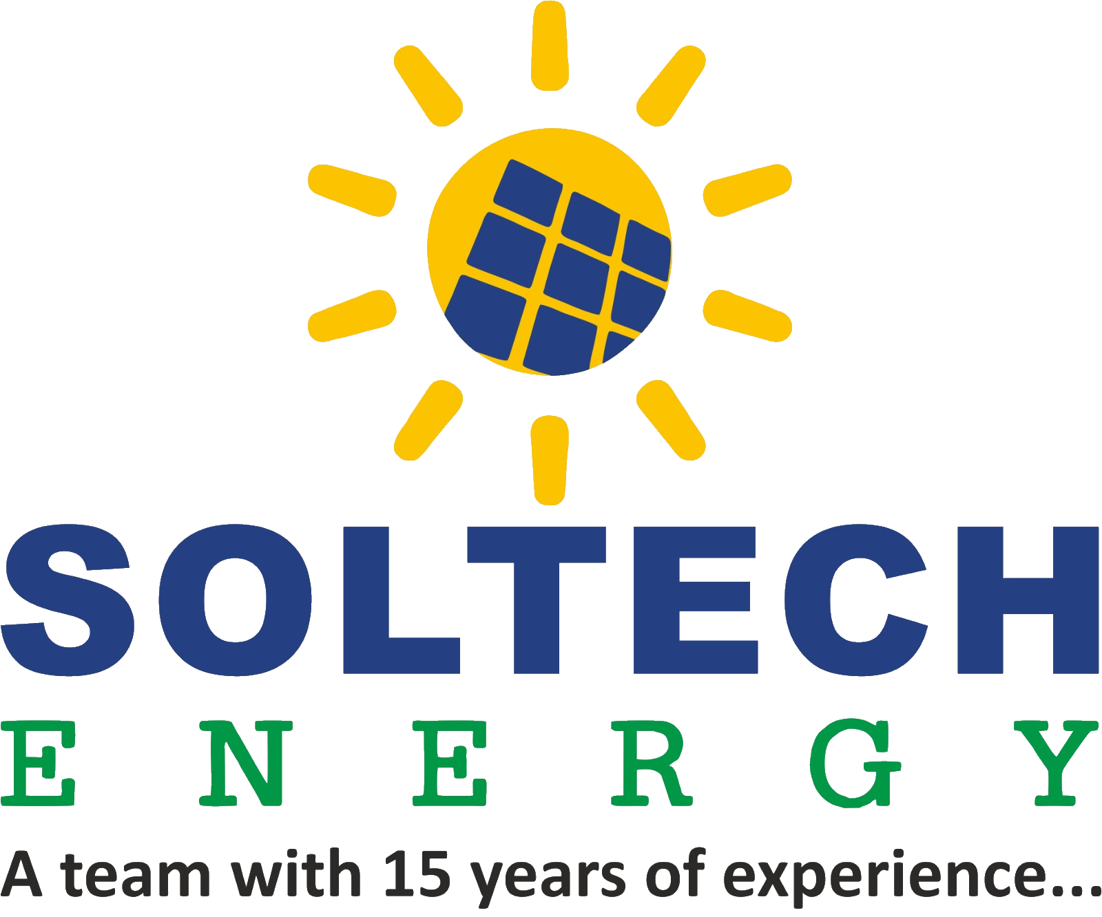 Soltech energy